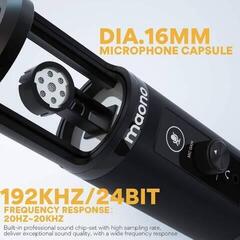 Micrófono USB Maono AU-PM422 Micrófono USB - 1