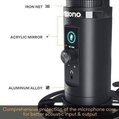 Micrófono USB Maono AU-PM422 Micrófono USB - 3
