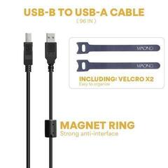 Micrófono USB Maono AU-PM422 Micrófono USB - 4