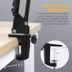 USB-microfoon Maono AU-PM421 USB-microfoon - 3