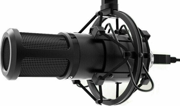 Microphone USB Maono AU-PM420 - 2