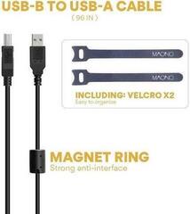 Μικρόφωνο USB Maono AU-PM420 Μικρόφωνο USB - 3