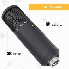 Kondensator Studiomikrofon Maono AU-PM320S Kondensator Studiomikrofon - 1