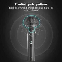 Microfon vocal dinamic Maono AU-HD300T Microfon vocal dinamic - 2