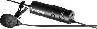 Lavalier Condenser Microphone Maono AU-102 Lavalier Condenser Microphone - 1