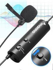 Lavalier Condenser Microphone Maono AU-102 Lavalier Condenser Microphone - 2
