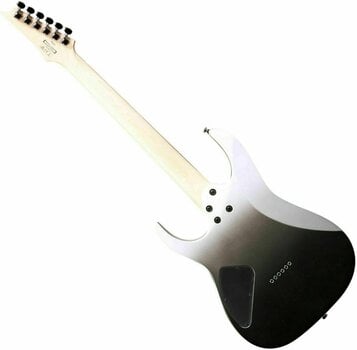 Elektrische gitaar Ibanez RG421-PFM Pearl Black Fade Metallic - 2