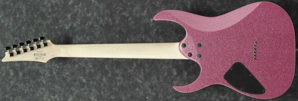 Elektrisk guitar Ibanez RG421MSP-PSP Pink Sparkle - 2