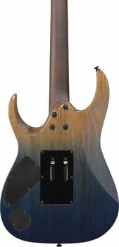 Elektrische gitaar Ibanez RGA42HPTQMBIG Blue Iceberg Gradation (Zo goed als nieuw) - 5