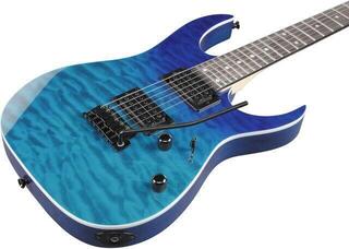 Chitară electrică Ibanez GRG120QASPBGD Blue Gradation Chitară electrică - 5