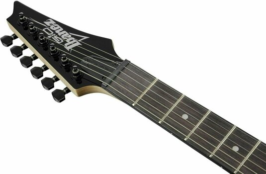 Elektrische gitaar Ibanez GRG120QASPBGD Blue Gradation - 8