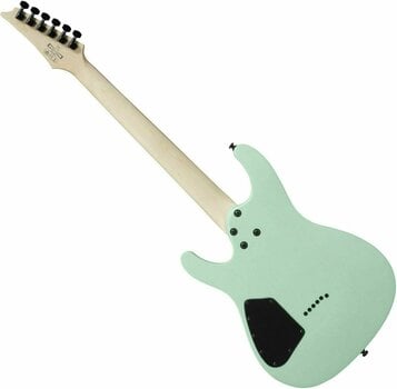 Elektrická gitara Ibanez S561-SFM Sea Foam Green Matte - 2
