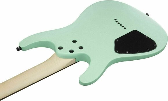 Elektrische gitaar Ibanez S561-SFM Sea Foam Green Matte - 6