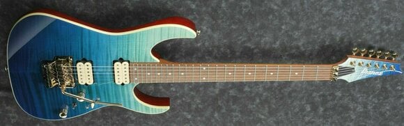 Električna kitara Ibanez RG420HPFM-BRG Blue Reef Gradation - 3