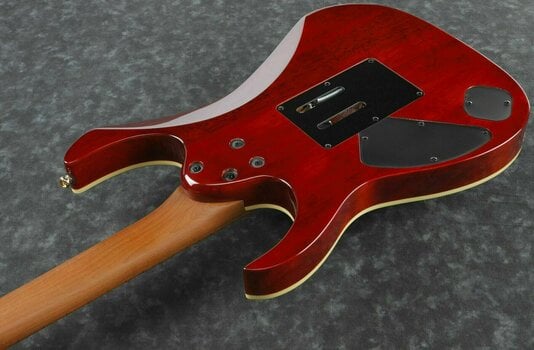Elektrische gitaar Ibanez RG420HPFM-BRG Blue Reef Gradation - 5