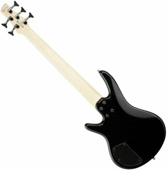 Bas cu 5 corzi Ibanez GSRM25-BK Black Bas cu 5 corzi - 2