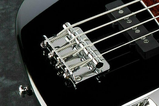 Bas cu 5 corzi Ibanez GSRM25-BK Black Bas cu 5 corzi - 3