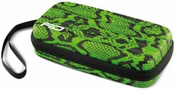 Acessórios para dardos Red Dragon Monza Snakebite Green Dart Case Acessórios para dardos - 5