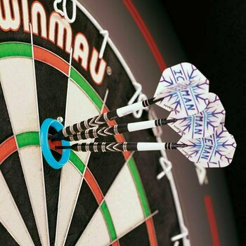 Accessoires voor darts Red Dragon Official Gerwyn Price Practice Rings Accessoires voor darts - 2