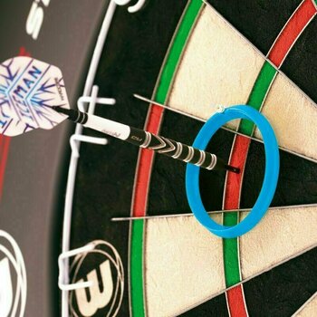 Dart accessiores Red Dragon Official Gerwyn Price Practice Rings Dart accessiores - 4