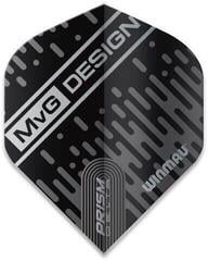 Letky na šípky Winmau Prism Delta MvG Extra Thick Letky na šípky - 1