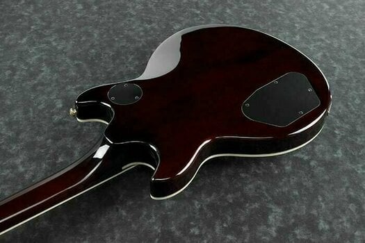 Elektrisk guitar Ibanez AR420-VLS Violin Sunburst - 3
