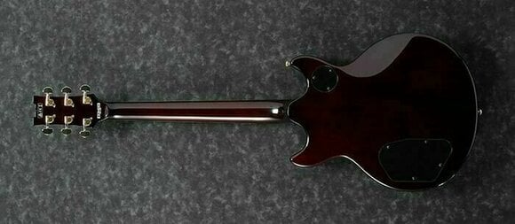 Elektromos gitár Ibanez AR420-VLS Violin Sunburst - 4