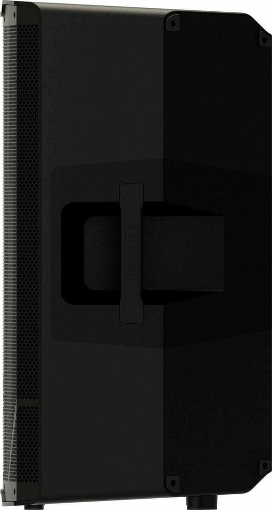 Нискочестотен говорител