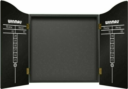 Accessoires voor darts Winmau Pro-Line Cabinet Accessoires voor darts - 2
