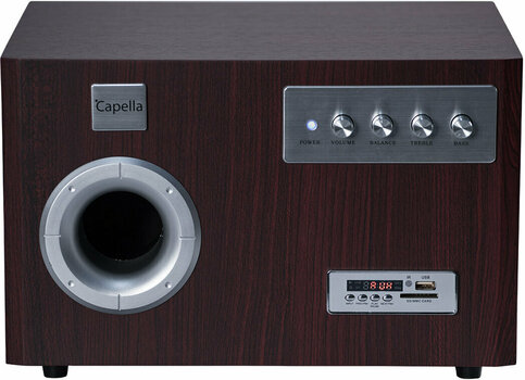 Home Sound System Orava Capella Home Sound System - 3