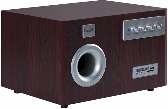 Home Sound System Orava Capella Home Sound System - 4
