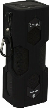 Portable Speaker Orava Crater 1 Portable Speaker Black - 2