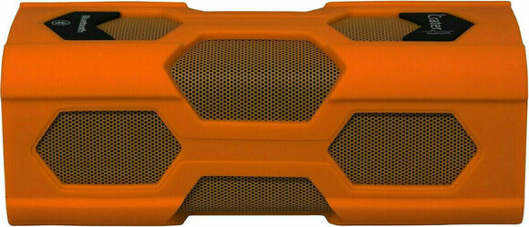 portable Speaker Orava Crater 1 Orange - 3