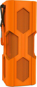 portable Speaker Orava Crater 1 Orange - 6