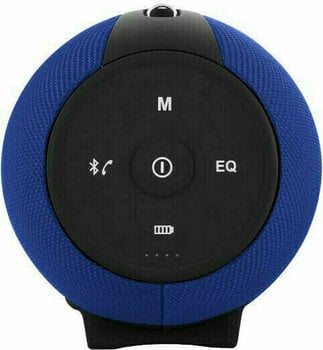 Přenosný reproduktor Orava Crater 2 Přenosný reproduktor - 3