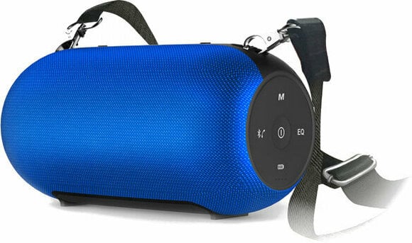 Přenosný reproduktor Orava Crater 2 Přenosný reproduktor - 4