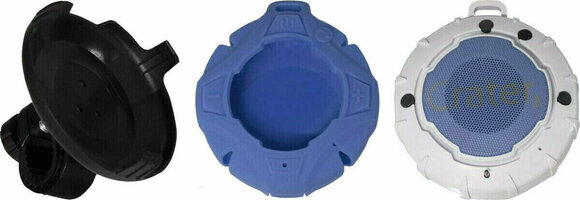 Prenosný reproduktor Orava Crater 3 Prenosný reproduktor - 5