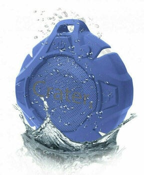 Prenosný reproduktor Orava Crater 3 Prenosný reproduktor - 6