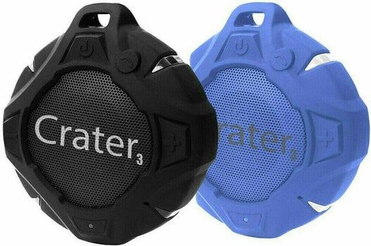 Prenosný reproduktor Orava Crater 3 Prenosný reproduktor - 7