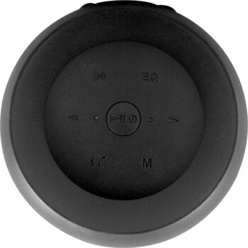 Přenosný reproduktor Orava Crater 4 Přenosný reproduktor - 6