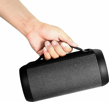 Přenosný reproduktor Orava Crater 4 Přenosný reproduktor - 7