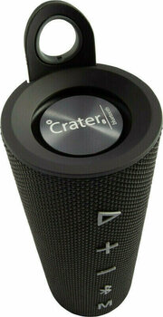 Nešiojamasis garsiakalbis Orava Crater-6 BG - 3