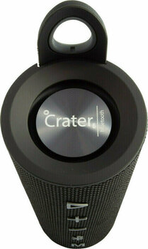 Nešiojamasis garsiakalbis Orava Crater-6 BG - 4