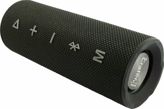 Nešiojamasis garsiakalbis Orava Crater-6 BG - 6