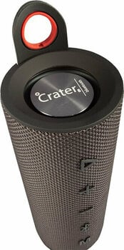 Enceintes portable Orava Crater 6 Grey Enceintes portable - 2