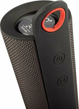 Enceintes portable Orava Crater 6 Grey Enceintes portable - 4