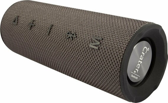 Enceintes portable Orava Crater 6 Grey Enceintes portable - 5