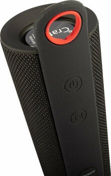 Nešiojamasis garsiakalbis Orava Crater-6 BR - 3