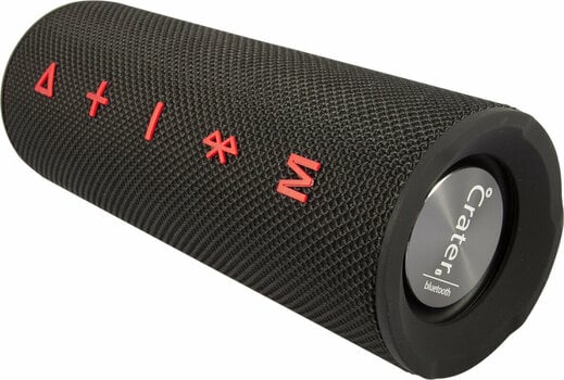 Nešiojamasis garsiakalbis Orava Crater-6 BR - 4