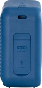 Portable Speaker Orava Crater 8 Blue Portable Speaker - 5